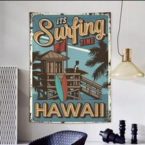 북유럽 빈티지 아트 추상 세로 걸이 캠핑 캠프 라이프 아웃도어 캠핑 장식 배경 천, 서핑 하우스, 130????150컬렉션및설치패키지