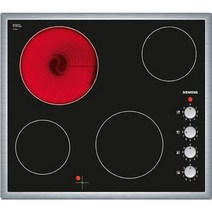 지멘스 신세계백화점 강남 ET645CE17E 하이라이트 4구KNOB