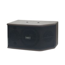 뮤직스피커 KRV-830 8인치 300W 카페/노래방/교회, 단품