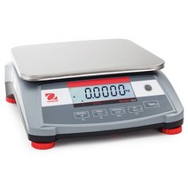 오하우스 전자저울 R31P30KR (30kg/1g) RANGER 3000 레인저 3000 다용도 컴팩트 고정밀 벤치 저울