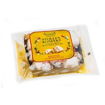 케이크마스터 슈톨렌 과자 Kuchenmeister Stollen konfekt 350g 2개 간식 제과 선물 미니 차 커피 독일