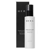 헤라 메이크업 픽서, 110ml, 1개