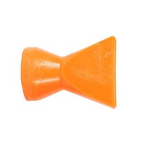 씨디씨 자바라노즐 납작1/2