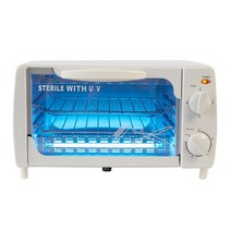 식기 컵 도마 살균기전문 자외선 UV 살균기 더블 레이어 타월 소독 캐비닛 네일 뷰티 살롱 스파 아트 장, 03 EU