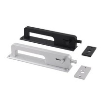 레트로DIY 접착식스텐타일 100x100 체크블랙 베르블럭