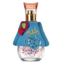 오일릴리 럭키걸 EDT 75ml 공식 정품 여성향수, 단품, 1개
