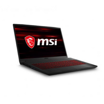 MSI EVOLVE 게이밍 노트북 GF75 Thin 10SCXR (i7-10750H 43.94cm GTX 1650), 미포함, 256GB, 8GB, 코어i7 10세대, Free DOS, 256GB