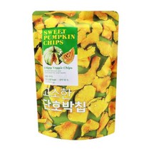 [좋은세상] 단호박칩 160g, 상세 설명 참조