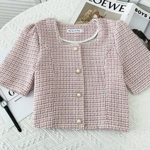 10월 결혼식 하객룩 9월 트위드셋업 옷차림 청담며느리룩