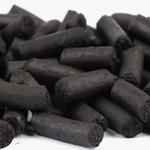 미니 활성탄 여과재 여과기 수족관 준비물 관리용품, 활성탄420g+망