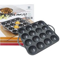 ( 호두과자후라이팬 호두과자만들기 양면팬 ) 타코야끼팬 간식팬 빵틀 와플 구이팬 W DS_K/W-생활/건강_종합