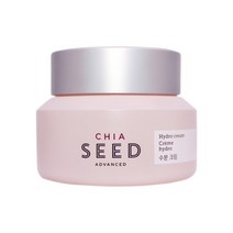 더페이스샵 씨드 수분 크림 50ml 피부 개선 효과