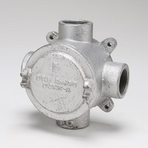 [바보사랑] 정션박스 36MM 내압방폭형, 상세 설명 참조