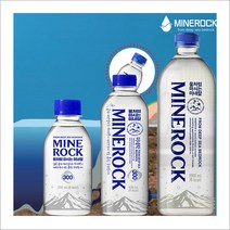 동해안 미네랄이 풍부한 천연 해양 암반수 미네락 미네랄워터 1000 430 250ml, 250mlx60병