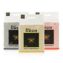 X-PRIDE 프리미엄 고양이 두부모래 벤토입자형 4.2kg X [4개], 오리지널 16.8kg