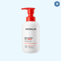 [아토팜] MLE 로션 300ml (대용량)