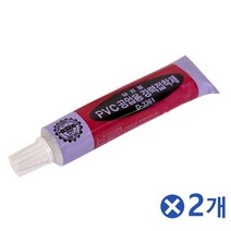 TCc공업용 강력 돼 지표 접 착제 30mlx2개, 본상품선택