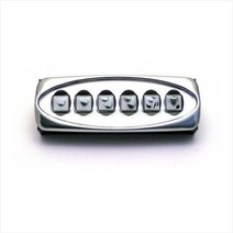 BFC 리라 키패드(로얄씽크로키패드) 5032025