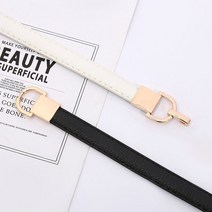 DWB122 스커트 라인벨트