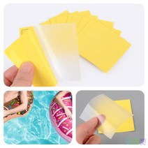 굿마켓 튜브 펑크수리패치 에어매트수리패치 튜브펑크패치