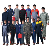 경신코리아 KSK 춘추작업복 일체형 스즈끼 작업복 상하일체형 점프수트 우주복 청지 정비복 밀리터리, 7.KSK 16
