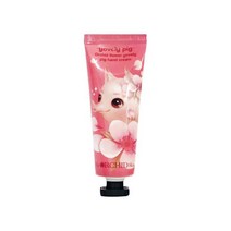 디오키드스킨 오키드 플라워 요블리 피그 핸드크림 60ml, 단품