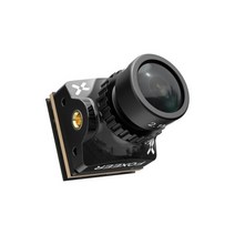 Foxeer-미니/마이크로/나노 이빨없는 2 1200TVL FOV 전환 가능한 스타라이트 FPV 카메라 1/2 인치 센서 슈, 06 Nano Standard Black