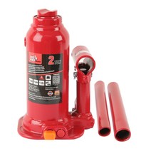 베스토 토린 2단 오일작기 2톤 TF0202 유압작기