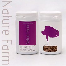네이처팜 뉴트리언스시클리드스틱(100ml), 1개, 100ml