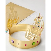 삼국시대 금관2(백제), 1개