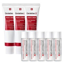 센텔리안24 마데카 크림 파워 부스팅 포뮬러 50ml x 3p + 토닝 에센스 트리트먼트 30ml x 5p, 4세트