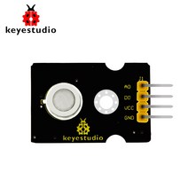 KEYESTUDIO MS1100 포름알데히드 톨루엔 벤젠 농도 VOC 가스 감지 대기 질 모듈 센서
