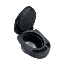 홀더 어댑터 프리 직접 적재 커피 그라인드 버전 EDG466EDG305 미니 미 돌체 구스토 피콜로 XS 호환, 한개옵션0