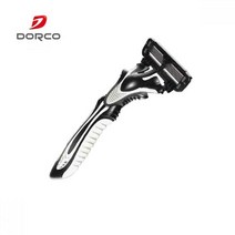 도루코 PACE6 페이스식스 6중날 면도기 휴대용 1개입, 1개