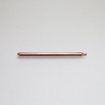 엘턴 구리 방열 파이프 6mm-100mm 히트파이프 Heatpipe