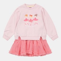 코코리따 2 IN 1 샤랄라 원피스 CEOM21TE3 중계점