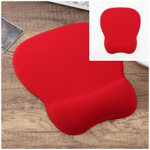 뉴리웹 메모리폼마우스패드 PC방마우스패드 게임마우스패드 이쁜마우스패드