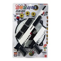 금메달 사격프로세트 스포츠 교육완구 가정용게임-72394EA 와이조이앱스, 본상품선택