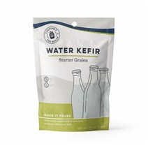 Cultures for Health 티벳버섯 유산균분양 Water Kefir 케피어그레인스타터 5.4g