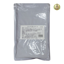 라이브잇 아리아케 진빠이탄 스프, 1kg, 15개