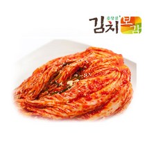 춘향골 김치보감 포기김치 3kg 5kg 10kg