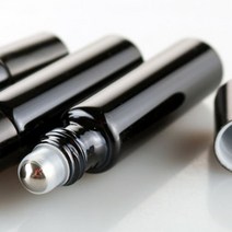 롤온 휴대용향수병 향수공병 화장품소분용기 10ml