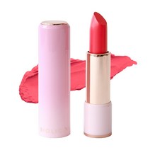 잘 안지워지는 묻어나지 지워지지 않는 안묻어나는 비올리코 타투 립스틱, No1 런던 시크릿 코랄, 3.5g, 1개