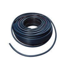 고압 에어호스 19mm 25mm x50M롤 컴프레셔호스 슈퍼에어호스 콤푸레샤호스 에어용 산업기기용 호스, 25Ø x50M(롤)