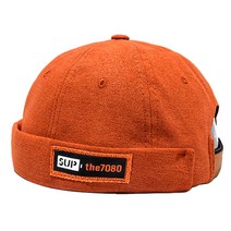 예지스토리 패시얼 SUP 와치캡 챙없는 모자 남여공용 빅사이즈 사계절