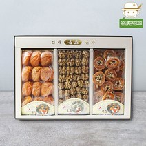 영동 곶감선물세트 7호_(곶감+호두+호두곶감말이), 단품