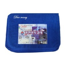 극세사 이지타올 경편바둑이 40-60cm 10장