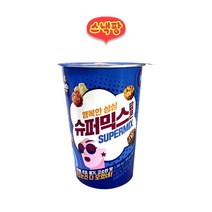 darda슈퍼믹스 팝콘55g