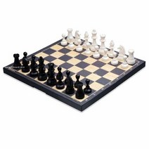 명인 체스 대형 교육용 휴대용 M 480, 단일속성