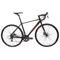 소니아 시마노클라리스 디스크브레이크 알루미늄 로드 자전거 480 SR-1300D 미조립, 민트 - 480